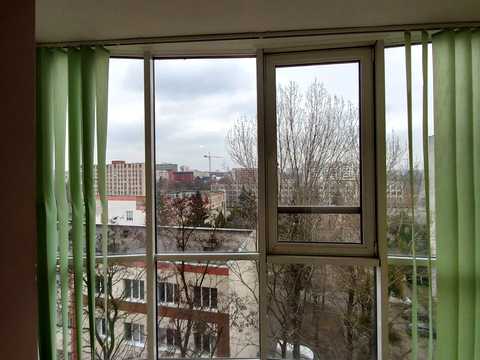 квартира за адресою Івана Пулюя вул., 40/13