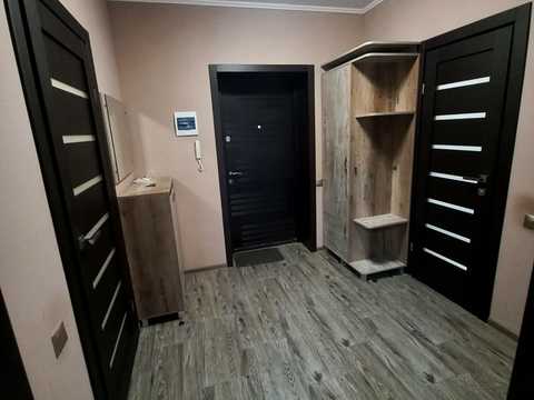 квартира за адресою Івана Пулюя вул., 40/13