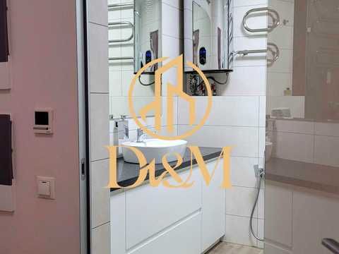 квартира за адресою Родини Крістерів вул., 20