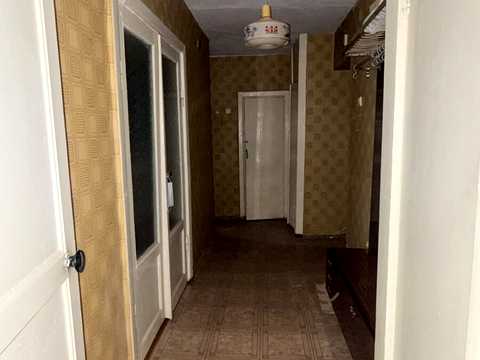 квартира за адресою Сергія Амброса вул., 40