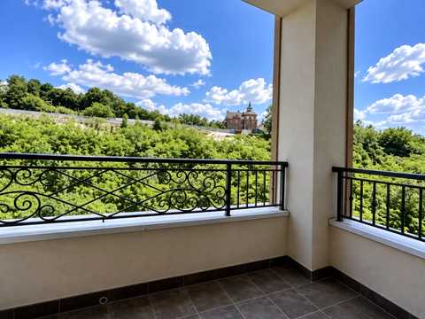 квартира по адресу Михаила Бойчука ул. (Кіквідзе), 19-А