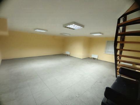 комерційна за адресою Генерала Миколи Юнаківа вул., 9-Б