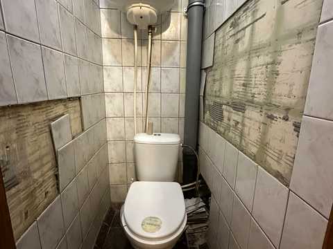 квартира за адресою Героїв Космосу вул., 1-В