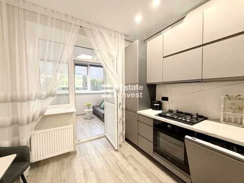 квартира за адресою Святошинська вул., 56