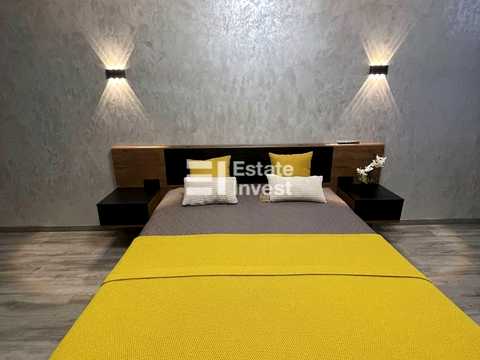 квартира за адресою Святошинська вул., 56