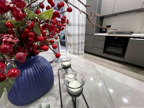 квартира за адресою Святошинська вул., 56