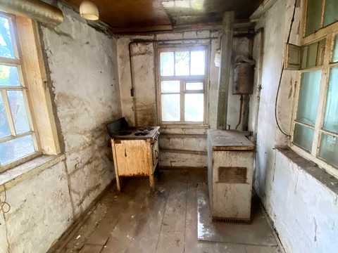 дом по адресу Глебовская ул.