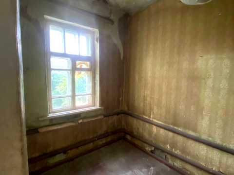 дом по адресу Глебовская ул.