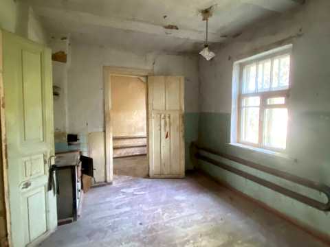 дом по адресу Глебовская ул.