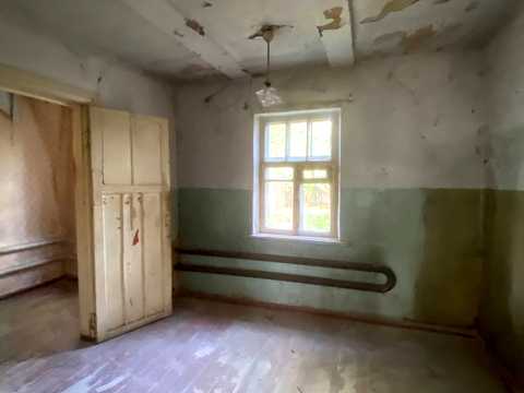 дом по адресу Глебовская ул.