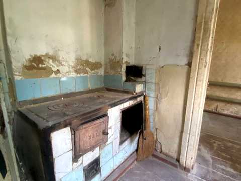 дом по адресу Глебовская ул.