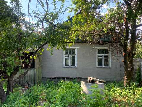 дом по адресу Глебовская ул.