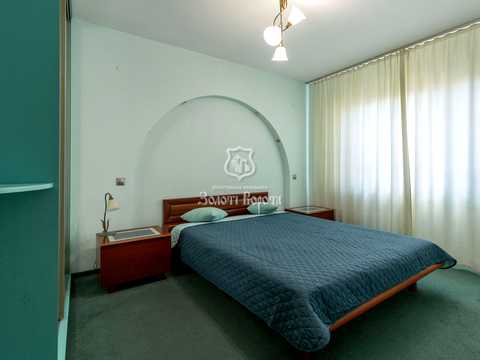 квартира за адресою Івана Пулюя вул., 1