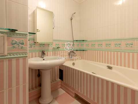 квартира за адресою Івана Пулюя вул., 1