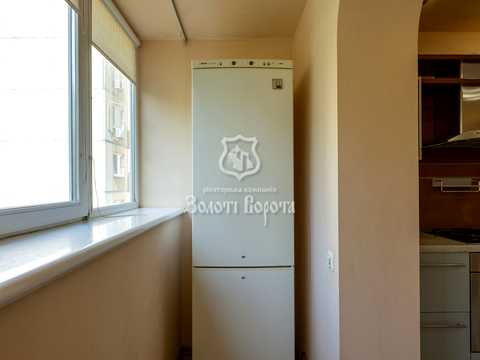 квартира за адресою Івана Пулюя вул., 1