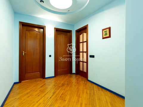 квартира за адресою Івана Пулюя вул., 1