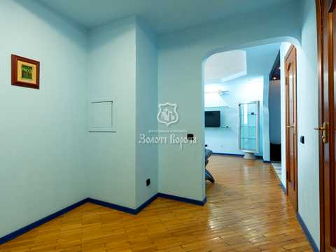 квартира за адресою Івана Пулюя вул., 1