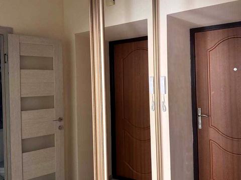 квартира по адресу Чубинского ул., 8-В