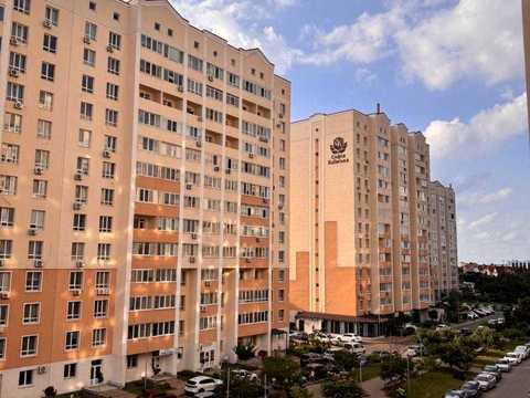 квартира по адресу Чубинского ул., 8-В
