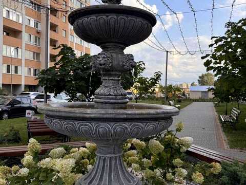 квартира по адресу Чубинского ул., 8-В