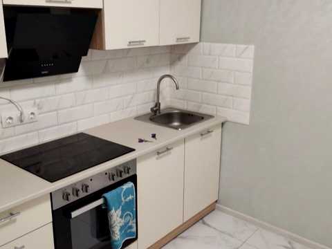 квартира за адресою Бориса Гмирі вул., 20