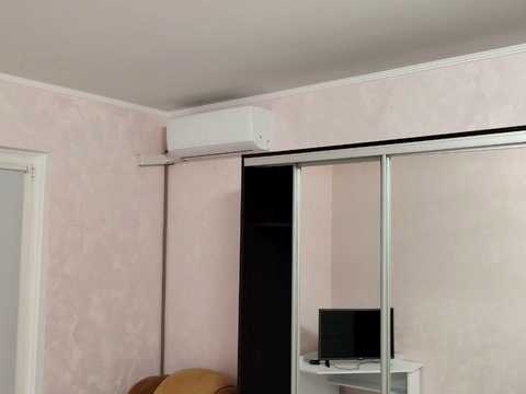 квартира за адресою Бориса Гмирі вул., 20