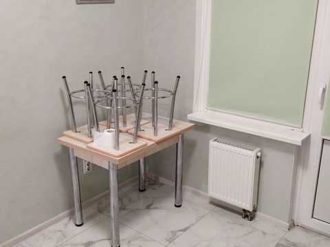 квартира за адресою Бориса Гмирі вул., 20