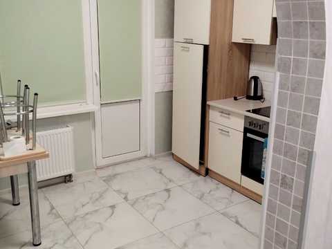 квартира за адресою Бориса Гмирі вул., 20