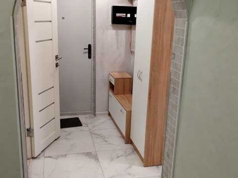 квартира за адресою Бориса Гмирі вул., 20
