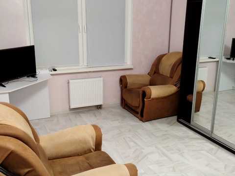 квартира за адресою Бориса Гмирі вул., 20