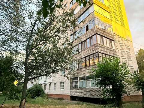 квартира за адресою Сергія Амброса вул., 40
