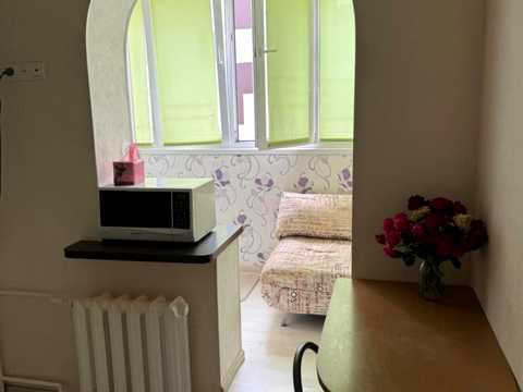 квартира за адресою Урлівська вул., 16