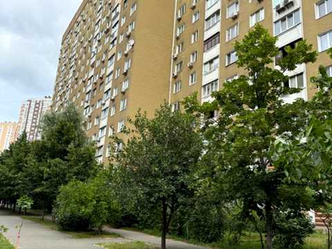 квартира за адресою Урлівська вул., 16