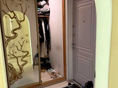 квартира за адресою Урлівська вул., 16