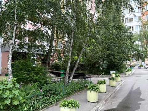 квартира за адресою Урлівська вул., 16