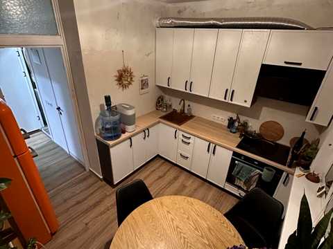 квартира за адресою Академіка Глушкова просп., 35