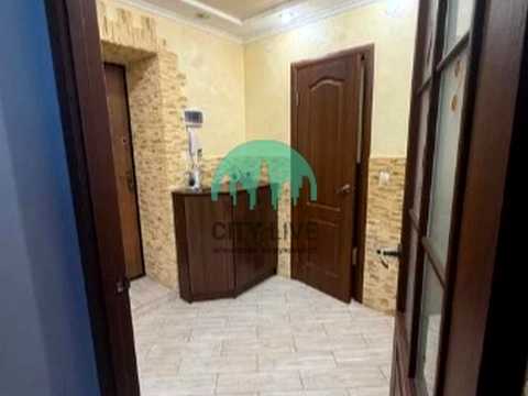 квартира за адресою Крайна вул., 1-Б