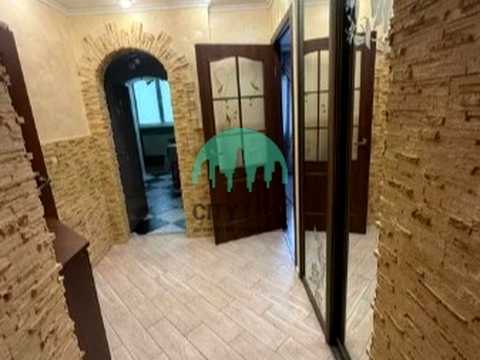 квартира за адресою Крайна вул., 1-Б