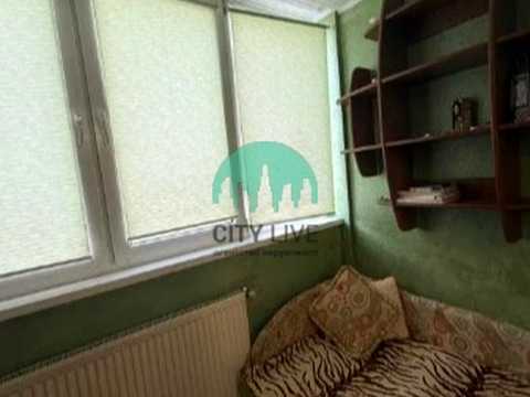 квартира за адресою Крайна вул., 1-Б