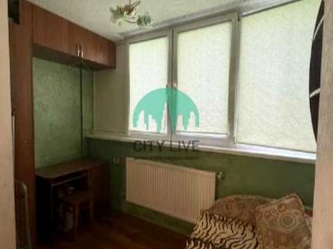квартира за адресою Крайна вул., 1-Б