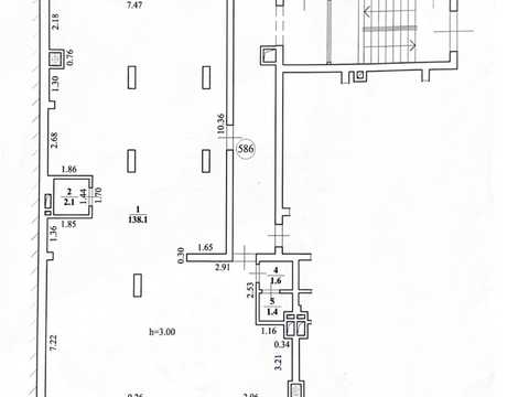 коммерческая по адресу Стрыйская ул., 108