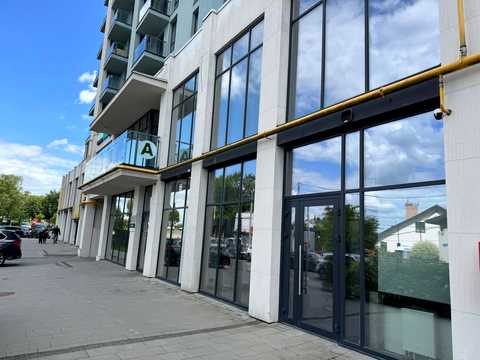 коммерческая по адресу Стрыйская ул., 108