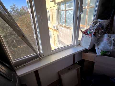 квартира за адресою житловий масив Тополя-2 вул., 2