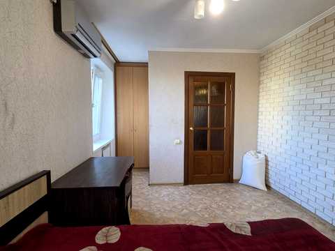 квартира за адресою житловий масив Тополя-2 вул., 2
