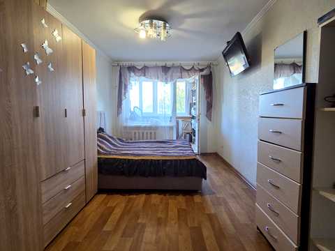 квартира за адресою житловий масив Тополя-2 вул., 2