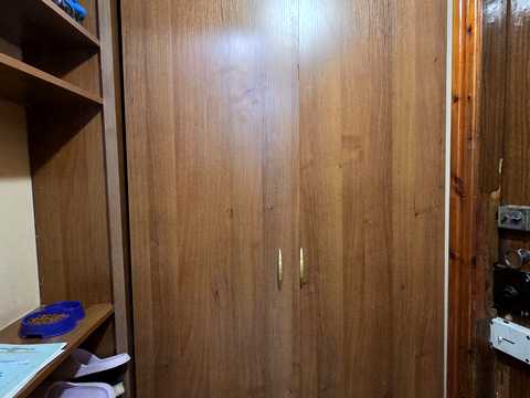 квартира за адресою житловий масив Тополя-2 вул., 2