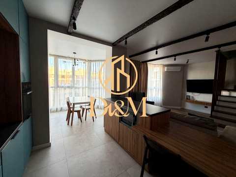 квартира за адресою Мартинова просп., 16