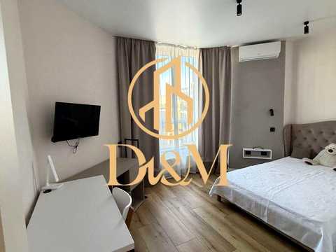 квартира за адресою Мартинова просп., 16