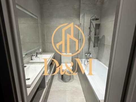 квартира за адресою Мартинова просп., 16
