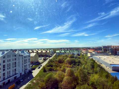 квартира за адресою Героїв Майдану вул., (Будинок 9)